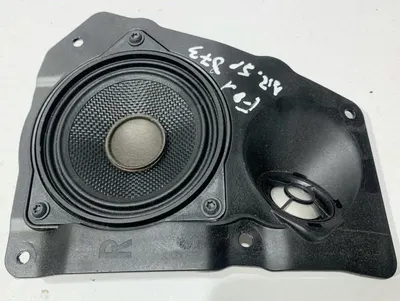 Boxe usa / subwoofer dreapta spate 9151972 BMW Seria 7 (2008-2015) [F01, F02]