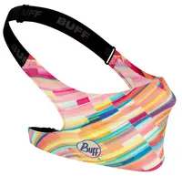 Mască cu filtru pentru copii BUFF - Filter mask Kids, Dizen Multi, multicolor