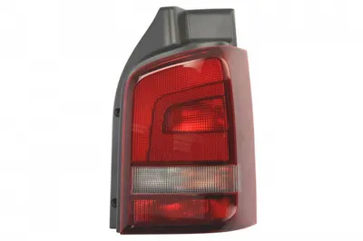 Stop lampa spate Dreapta (P21 5W P21W R10W, versiune cu clapeta spate) potrivit VW MULTIVAN V, TRANSPORTER V 2.0 2.0CNG 2.0D 11.03-08.15