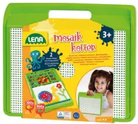 Set pentru mozaic Lena - în valiză, 400 piese