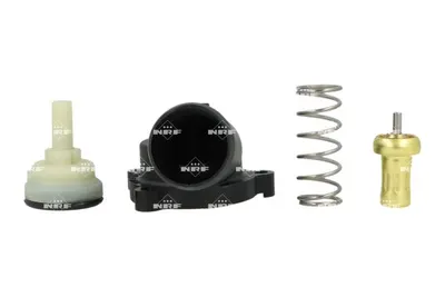 Termostat lichid racire (87; 102 C, cu carcasa) potrivit SEAT IBIZA III, IBIZA IV, IBIZA IV SC; SKODA FABIA II, RAPID; VW JETTA IV, POLO IV, POLO V 1.2-1.6LPG 05.06-03.20