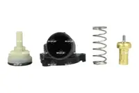 Termostat lichid racire (87; 102 C, cu carcasa) potrivit SEAT IBIZA III, IBIZA IV, IBIZA IV SC; SKODA FABIA II, RAPID; VW JETTA IV, POLO IV, POLO V 1.2-1.6LPG 05.06-03.20