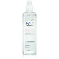 RoC Extra Comfort Micellar Cleansing Water Apă micelară calmantă pentru piele sensibilă 400 ml