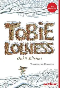 Ochii Elishei (Vol. 2) - Hardcover - Timothée de Fombelle