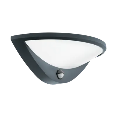 Lampa perete BELCREDA 3000K alb cald 220-240V,50/60Hz IP44