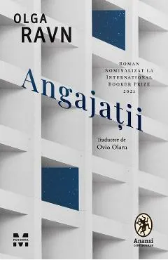eBook Angajatii