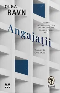 eBook Angajatii