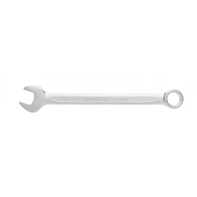 Cheie combinata, otel CrV, 14 mm, DIN 3113