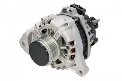 Alternator (14V, 90A) potrivit HYUNDAI I10 II; KIA PICANTO II 1.0 1.0LPG 05.11