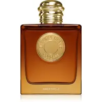 Burberry Goddess Amber Vanilla apă parfumată intense reincarcabil pentru femei 100 ml