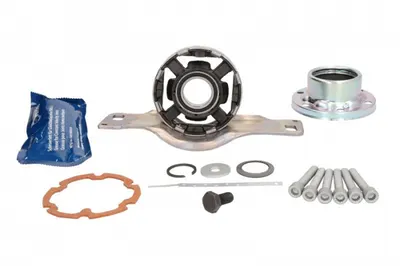 Suport ax cardanic (cu rulment) AUDI A3; SEAT ALTEA XL; SKODA OCTAVIA II, YETI; VW GOLF V, GOLF VI 1.4-3.2 dupa 2003