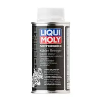 Solutie curatare radiator motorbike Liqui Moly 150ml