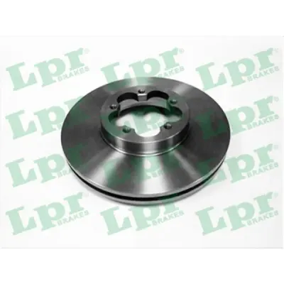 Disc frana LPR F1016V