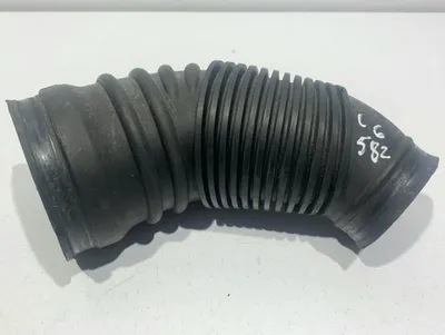 Tub admisie aer 4F0129615L Audi A6 facelift (2008-2011) [4f, C6] 2.7 tdi CANA