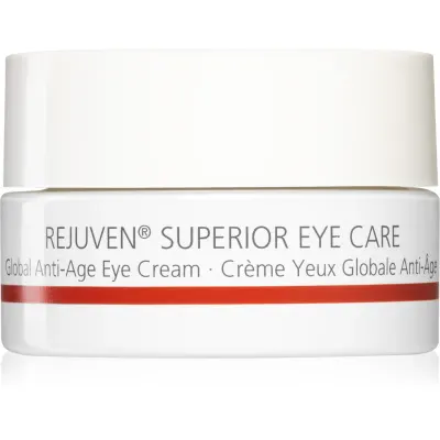 Juvena Rejuven® Men Global Anti-Age Eye Cream crema anti rid pentru ochi pentru barbati 15 ml