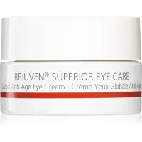 Juvena Rejuven® Men Global Anti-Age Eye Cream crema anti rid pentru ochi pentru barbati 15 ml