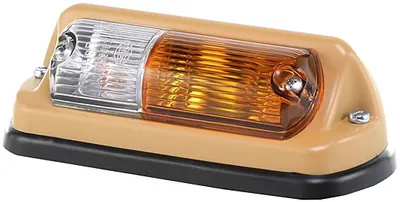 Lampa lumini de zi universal