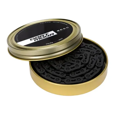 Lanț ciclism de șosea Dartmoor Core Light Singlespeed, negru