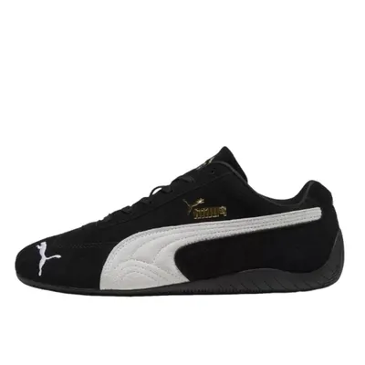Pantofi Sport Puma Model Speedcat Og Culoare Negru