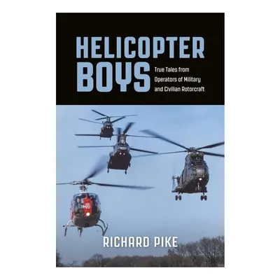 Helicopter Boys
