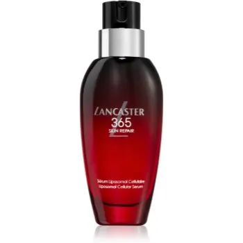 Lancaster 365 Skin Repair Liposomal Cellular Serum ser pentru umplerea ridurilor