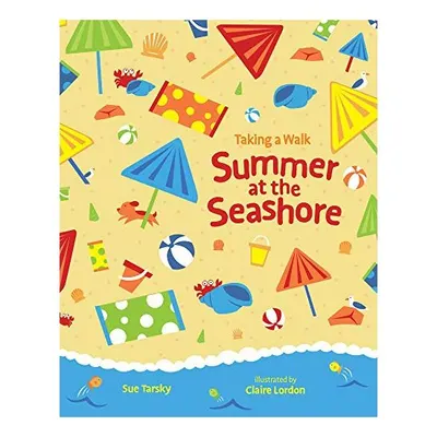 Summer at the Seashore