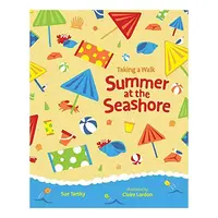 Summer at the Seashore