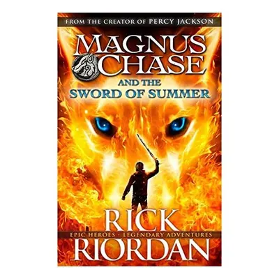 Magnus Chase, the Collection
