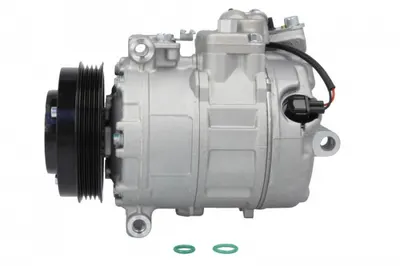Compresor climatizare potrivit BMW 3 (E92), 5 (E60), 5 (E61), 6 (E63), 6 (E64) 3.0D 09.02-03.13