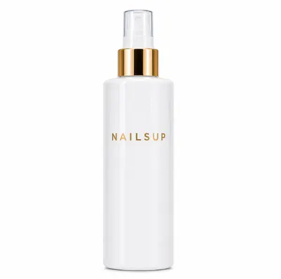 Recipient cu pulverizator NAILSUP 250 ml