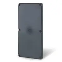 Base Blank Covernbase Blank Cover Ip66/ip67/ip69 16a-32a
