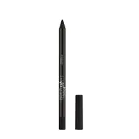 Creion Ochi, Deborah, Gel Kajal & Eyeliner, negru, 2-in-1