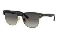 Ray-Ban Clubmaster Oversized RB4175 877/M3 Polarized