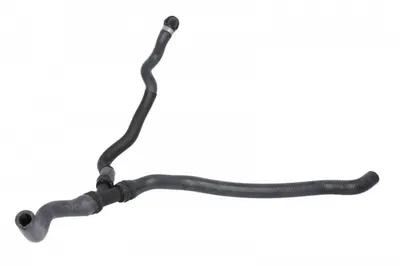 Furtun radiator (15mm 15mm) potrivit BMW X5 (E70) 3.0 10.06-09.08