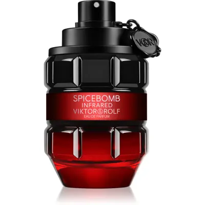 Viktor & Rolf Spicebomb Infrared Eau de Parfum pentru bărbați 90 ml
