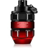 Viktor & Rolf Spicebomb Infrared Eau de Parfum pentru bărbați 90 ml