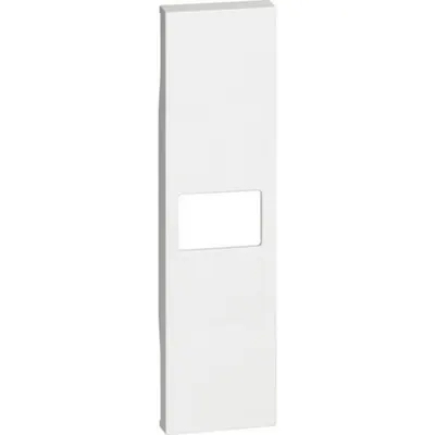 L.NOW - placa priza telef.Israel 1M alb