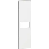 L.NOW - placa priza telef.Israel 1M alb