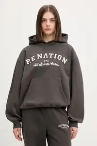 P.E Nation bluză Dynamic