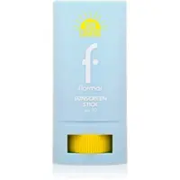 flormar Sunscreen Stick SPF 50 stick de protecție solară cu efect de hidratare