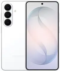 Smartphone Samsung - Galaxy S26, 6.3'', 12GB/256GB, White