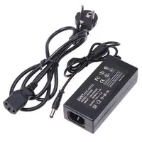 Stecher alimentare banda LED 12V, 60W, 5A