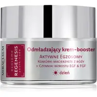 Miraculum Exosome Regenesis crema de zi de intinerire