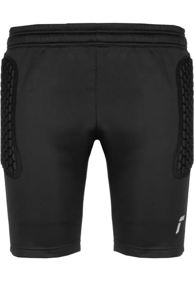 Reusch Contest II Short Pantaloni scurți de fotbal Advance