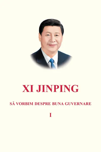 Să vorbim despre buna guvernare vol I