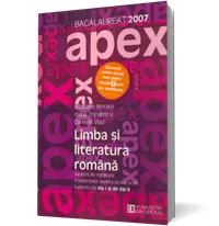 Bacalaureat 2007. Limba şi literatura română. Sugestii de rezolvare a subiectelor pentru proba orală. Subiecte de tip I şi şi de tip II
