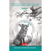Fabule
