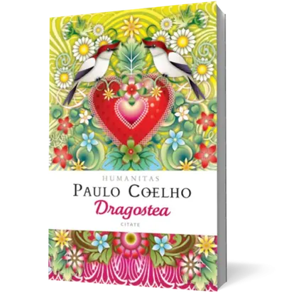 Dragostea. Citate