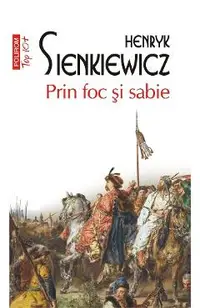 eBook Prin foc si sabie