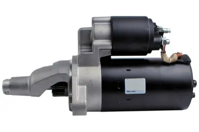 Electromotor (12v, 2kw) Potrivit Audi A4 B5, A4 B6, A4 B7, A6 C5, A8 D2, Allroad C5; Skoda Superb I; Vw Passat B5, Passat B5.5 2.5d 2.8 04.96-03.08
